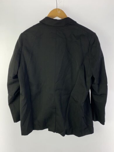 商品画像：テーラードジャケット/S/ウール/BLK/LUZ2022207A0001 2