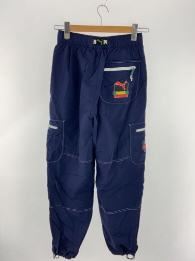 商品画像：ボトム/S/ナイロン/NVY/534061-84 2