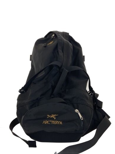 商品画像：リュック/ナイロン/BLK/20078-92090-04/16 1