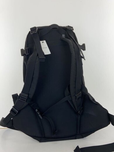 商品画像：リュック/ナイロン/BLK/20078-92090-04/16 3