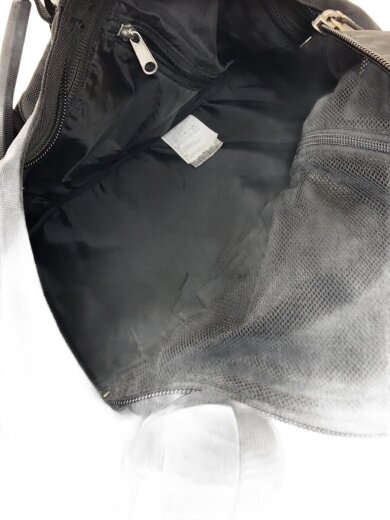 商品画像：リュック/ナイロン/BLK/20078-92090-04/16 6
