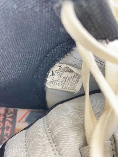 商品画像：DUNK HIGH PRM_ダンク ハイ プレミアム/27.5cm/GRY 5