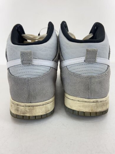 商品画像：DUNK HIGH PRM_ダンク ハイ プレミアム/27.5cm/GRY 6