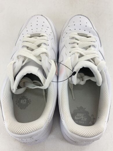 商品画像：AIR FORCE 1 07_エア フォース 1 07/25.5cm/WHT 3