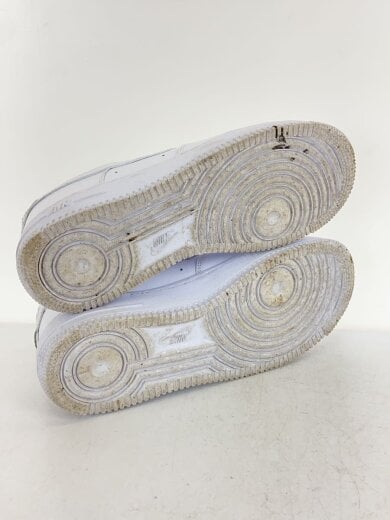 商品画像：AIR FORCE 1 07_エア フォース 1 07/25.5cm/WHT 4
