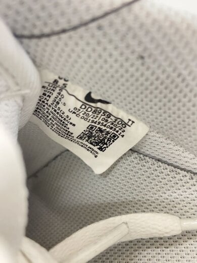 商品画像：AIR FORCE 1 07_エア フォース 1 07/25.5cm/WHT 5