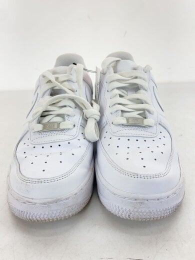 商品画像：AIR FORCE 1 07_エア フォース 1 07/25.5cm/WHT 7