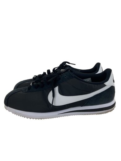 商品画像：CORTEZ TXT_コルテッツ テキスタイル/28cm/BLK 1