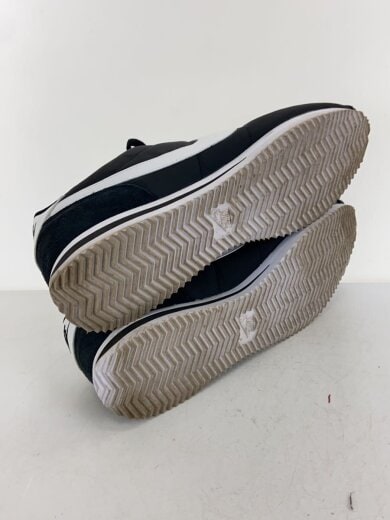 商品画像：CORTEZ TXT_コルテッツ テキスタイル/28cm/BLK 4