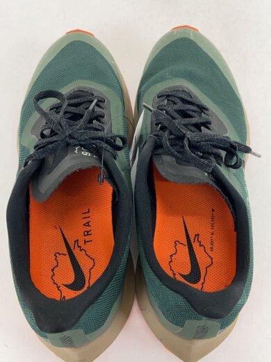 商品画像：ZOOM PEGASUS 36 TRAIL GTX_ズーム ペガサス 36 トレイル GTX/26cm/GRN 3