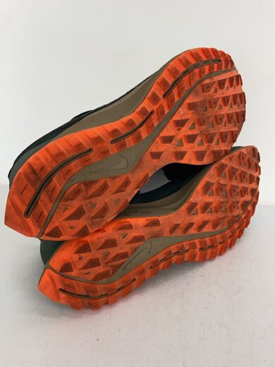 商品画像：ZOOM PEGASUS 36 TRAIL GTX_ズーム ペガサス 36 トレイル GTX/26cm/GRN 4