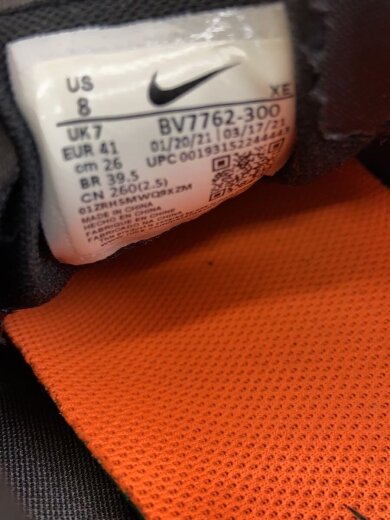 商品画像：ZOOM PEGASUS 36 TRAIL GTX_ズーム ペガサス 36 トレイル GTX/26cm/GRN 5