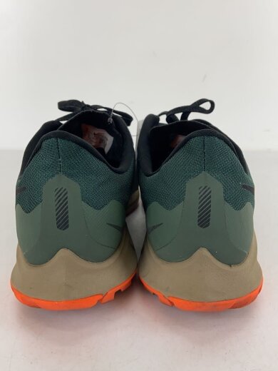 商品画像：ZOOM PEGASUS 36 TRAIL GTX_ズーム ペガサス 36 トレイル GTX/26cm/GRN 6