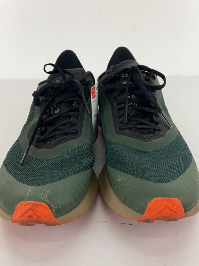 商品画像：ZOOM PEGASUS 36 TRAIL GTX_ズーム ペガサス 36 トレイル GTX/26cm/GRN 7
