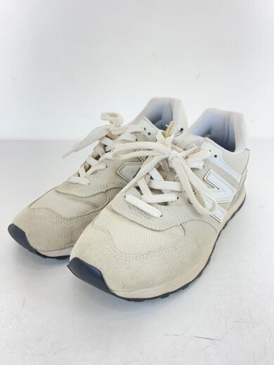 商品画像：ニューバランス/ML574/27cm/WHT 2
