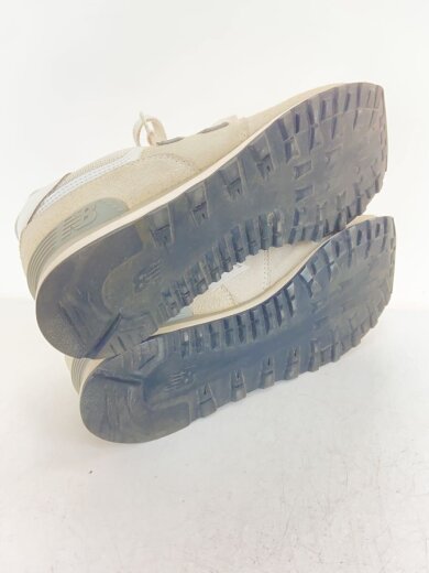 商品画像：ニューバランス/ML574/27cm/WHT 4