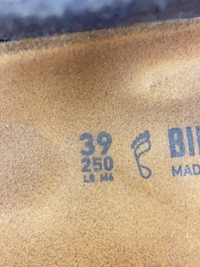 商品画像：サンダル/25cm/BLK 5