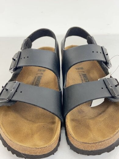 商品画像：サンダル/25cm/BLK 7