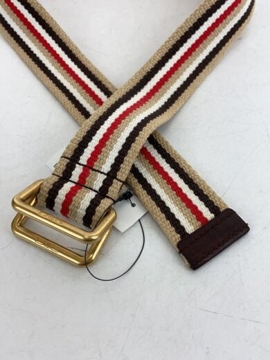 商品画像：ベルト/--/マルチカラー/メンズ 2