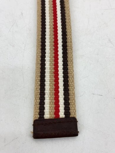 商品画像：ベルト/--/マルチカラー/メンズ 4