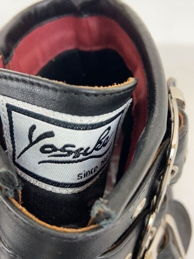 商品画像：ブーツ/L/BLK/2600985 8