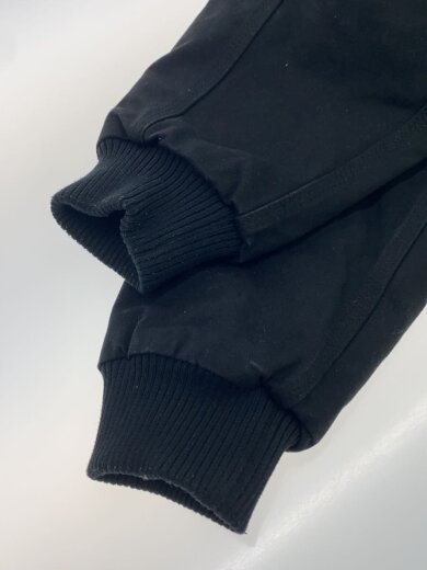 商品画像：ジャケット/L/コットン/BLK/101244021014 5