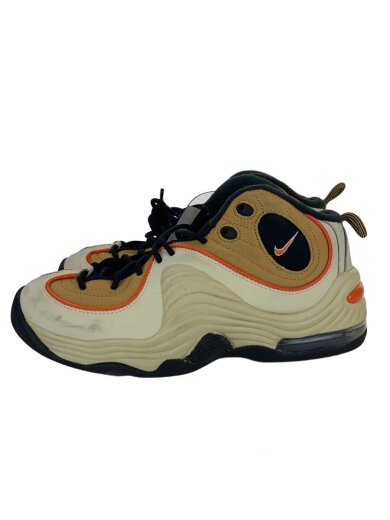商品画像：AIR PENNY 2_エア ペニー 2/25.5cm/ORN 1