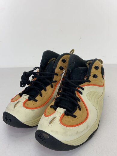 商品画像：AIR PENNY 2_エア ペニー 2/25.5cm/ORN 2