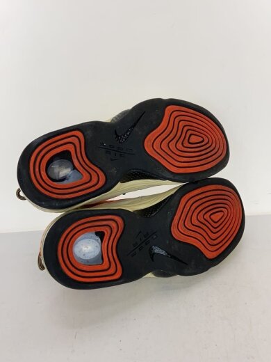 商品画像：AIR PENNY 2_エア ペニー 2/25.5cm/ORN 4