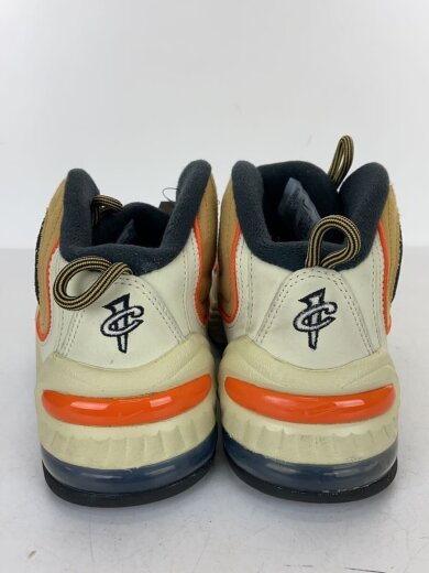 商品画像：AIR PENNY 2_エア ペニー 2/25.5cm/ORN 6