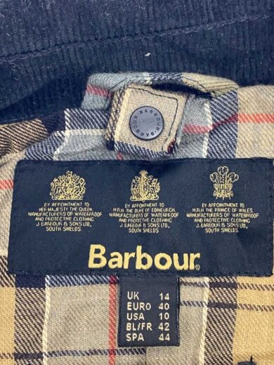 商品画像：ジャケット/--/コットン/NVY/LWX0051NY91 3