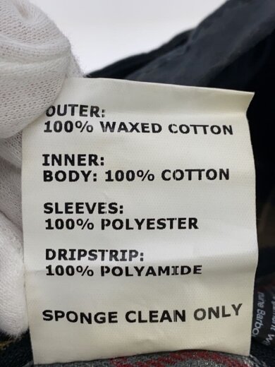 商品画像：ジャケット/--/コットン/NVY/LWX0051NY91 4