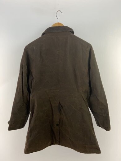 商品画像：ジャケット/12/コットン/BRW/無地// 2