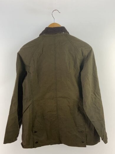 商品画像：ジャケット/8/コットン/KHK/無地/LWX0668OL718// 2