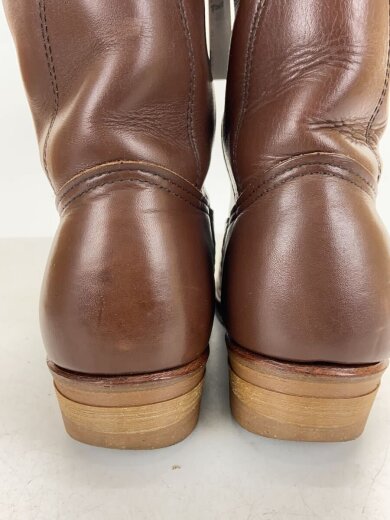 商品画像：ペコスブーツ/--/BRW/1296 6