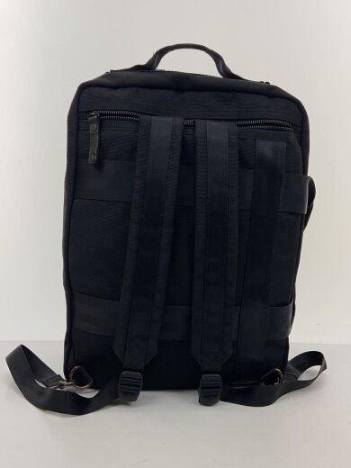 商品画像：リュック/--/BLK/無地// 3