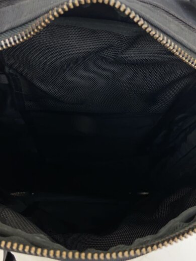 商品画像：リュック/--/BLK/無地// 6