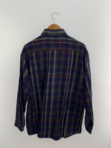 商品画像：ネルシャツ/XL/コットン/PUP 2