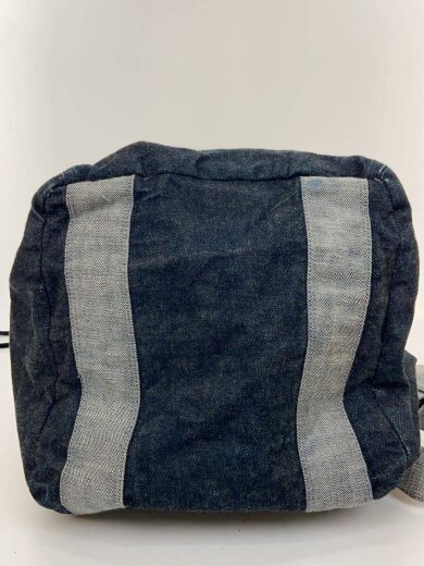 商品画像：バッグ/デニム/IDG 4