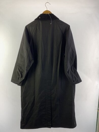 商品画像：コート/36/コットン/BLK/222MWX1674 2