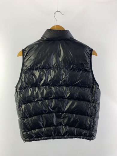 商品画像：ACONCAGUA VEST_アコンカグアベスト/S/ナイロン/BLK 2