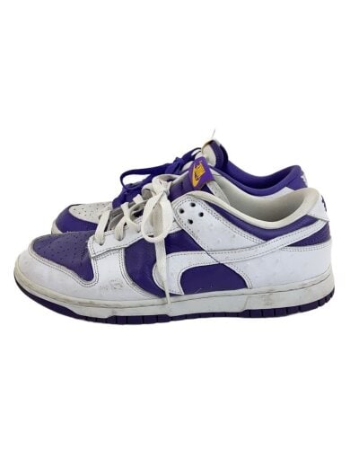 商品画像：DUNK LOW SE_ダンク ロー SE/26.5cm/WHT 1