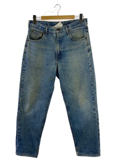 商品画像：ボトム/34/コットン/IDG/B17 DST 1