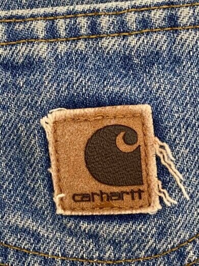 商品画像：ボトム/34/コットン/IDG/B17 DST 4