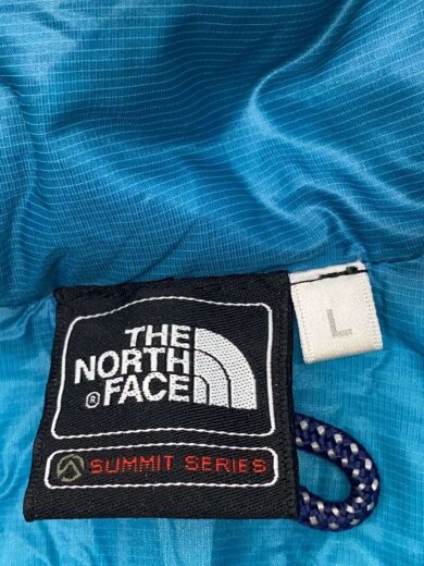 商品画像：アコンカグアジャケット/L/ナイロン/BLU 3