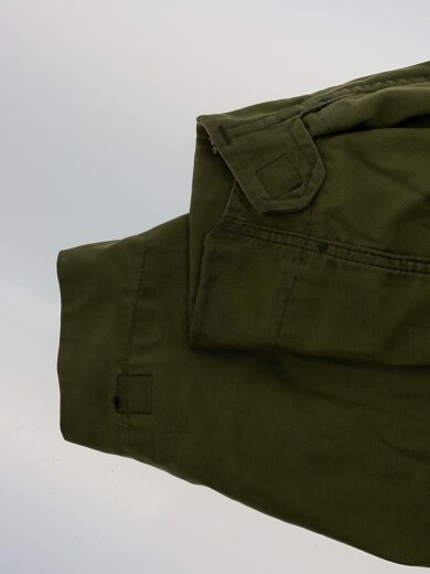 商品画像：ミリタリージャケット/--/コットン/KHK/-70s/M-65 3