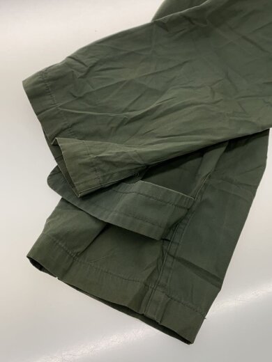 商品画像：トレンチコート/--/コットン/GRN/無地/8405-00-965-2150 4