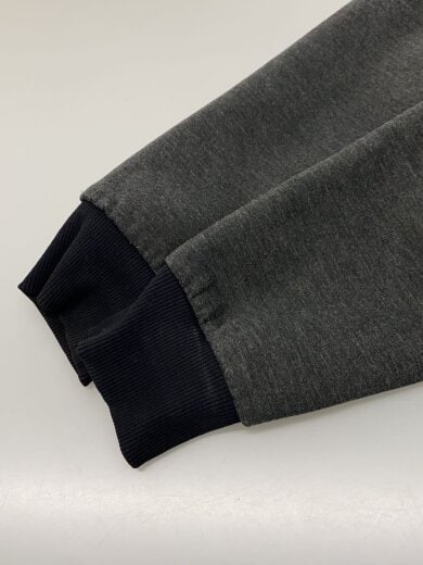 商品画像：REVERSIBLE TECH AIR HOODIE_リバーシブルテックエアーフーディ/M/ナイロン/BLK/無 7