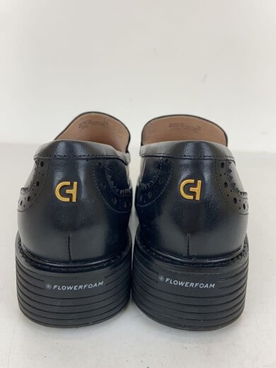 商品画像：ローファー/--/BLK/W28728 6