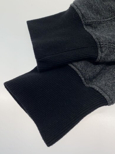 商品画像：パーカー/L/ポリエステル/GRY/無地/NW2241-1F219 6